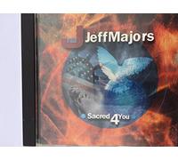 Majors, Jeff - Sacred 4 You