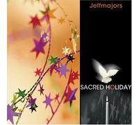 Majors, Jeff - Sacred Holidays