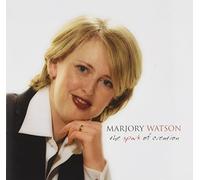Majory Watson - The Spark of Creation