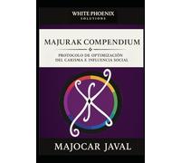Majurak Compendium: Protocolo de optimización del carisma y la influencia social
