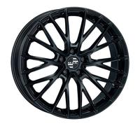 LLANTAS MAK SPECIALE-D PARA FORD 10x21 5x114,3 GLOSS BLACK 0EU