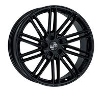 LLANTAS MAK LEIPZIG-D PARA AUDI Q6 10X21 5X130 GLOSS BLACK XGE