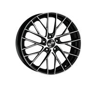 LLANTAS MAK MONACO-D PARA PORSCHE 911 CARRERA 4 - 911 CARRERA 4S CABRIO 11X 41G