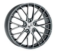 LLANTAS MAK MONACO-D PARA PORSCHE 911 CARRERA S - 911 CARRERA 4S 11.5X21 5X EYR