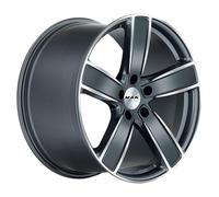 LLANTAS MAK TURISMO-D-FF PARA PORSCHE TAYCAN Y1A CROSS TURISMO 11.5X21 5X13 J5Z