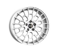 LLANTAS MAK APX PARA FIAT ABARTH 500 7X18 4X098 GLOSS WHITE TM0