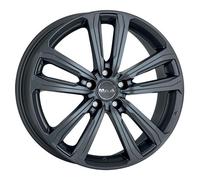 LLANTAS MAK MAGMA PARA MERCEDES-BENZ CITAN N1 5 FORI 7X18 5X108 MATT TITAN DY9