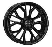 LLANTAS MAK STILO PARA SUBARU LEVORG 7.5X18 5X114,3 GLOSS BLACK 9RL