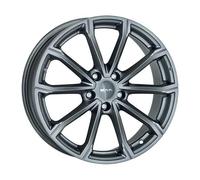 LLANTAS MAK DAVINCI PARA KIA NIRO 8X19 5X114,3 LIGHT TITAN 7D1