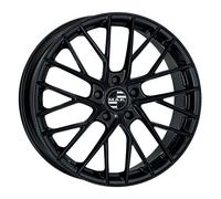 Llanta Mak Monaco 8,5x19 5x130 Et52 71.6 Black
