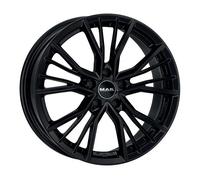 LLANTAS MAK UNION PARA CUPRA FORMENTOR 110 KW NO FRENI BREMBO 8.5X19 5X112 KHU
