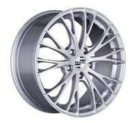 LLANTAS MAK RENNEN PARA PORSCHE MACAN S 9X19 5X112 SILVER FUP