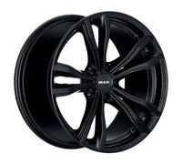 LLANTAS MAK X-MODE PARA BMW X6 M M7X F86 9X19 5X120 GLOSS BLACK A9V