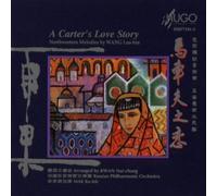 Mak,Ka-Lok - A Carter's Love Story