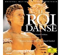 Mak - Le Roi Danse
