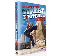 Mak Two - Street Football Best [Francia] [DVD]