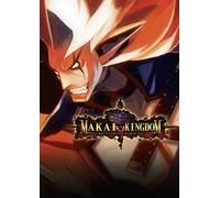 Makai Kingdom: Reclaimed and Rebound PC