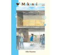 makanai: la cocinera de las maiko 3