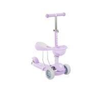 Makani Patinete BonBon 3en1 - COLOR : lila