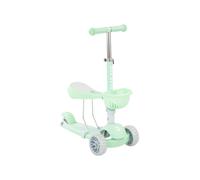 Makani Patinete BonBon 3en1 - COLOR : menta