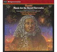Makarass - Firework Music [Vinilo]
