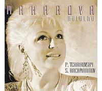 Makarova,Natacha - Melodien Von [Import]
