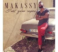 Makassy - Tant que l'on respire