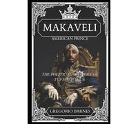 MAKAVELI | AMERICAN PRINCE: The Political Mastery of Tupac Shakur
