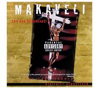 Makaveli - Don Killuminati the 7 Day [Vinilo]