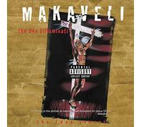 Makaveli – The Don Killuminati: The 7 Day Theory – Vinilo – Importación USA