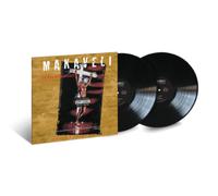 Makaveli The Don Killuminati: The 7 Day Theory (Vinyl) (Importación USA)