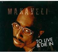Makaveli - to Live & Die in L.a