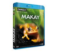 Makay, les aventuriers du monde perdu – Blu-ray (Francia)