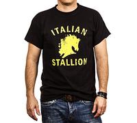 MAKAYA Gym Palestra Boxe Camiseta Hombre - Italian T-Shirt M