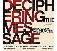 Makaya McCraven - Deciphering The Message