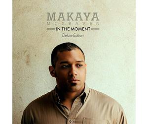 MAKAYA MCCRAVEN - IN THE MOMENT DELUXE EDITION [Vinilo]