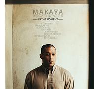 MAKAYA MCCRAVEN - IN THE MOMENT [Vinilo]