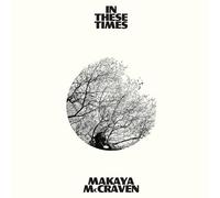 Makaya McCraven - In These Times [VINYL] [Vinilo]