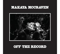 Makaya McCraven - Makaya McCraven - Off the Record