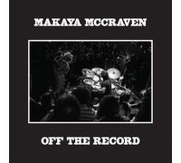 Makaya McCraven - Off The Record (Indie Exclusive) (2 LP)