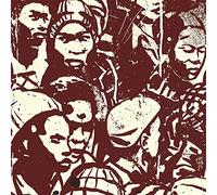 MAKAYA MCCRAVEN - UNIVERSAL BEINGS E&F SIDES [Vinilo]