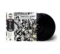 Makaya Mccraven - Universal Beings (Ia11 Edition) [Vinilo]