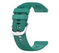 MAKAZHZZRM Correa de silicona de 20 mm y 22 mm for Zeblaze GTR 3 Pro/2 Smartwatch. Compatible con Zeblaze Btalk 3/3 Plus/2 Lite/Ares 3 Pro/GTS 3 2.