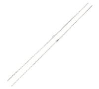 MAKAZHZZRM Tira de retroiluminación LED Compatible Fit For Sony KD-65X8500G, KD-65XG8577, KD-65XF8505, KD-65XF8599, KD-65XE8396, KD-65XE8096, V650QWME01 y KD-65XF8596.(Kit 2 PCS For 1 TV)