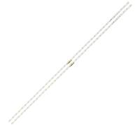 MAKAZHZZRM Tira de retroiluminación LED Compatible Fit For UE55NU7405U, UE55NU7459U, UE55NU7650U, UE55NU7670S, UE55NU7670U, UE55RU7300W, UE55RU7400S, UE55RU7400U, UE55RU74