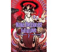 MAKE 07 THE EXORCIST FALL IN LOVE