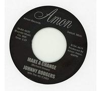 Make A Change -7" 45