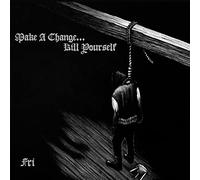 Make a changeūill yourself - Fri
