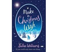 Make A Christmas Wish (ebook)