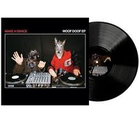 Make a Dance - Woof Doof [Vinyl LP] [VINYL] [Vinilo]